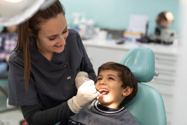Best Emergency Wisdom Tooth Extraction in Louisville, MS