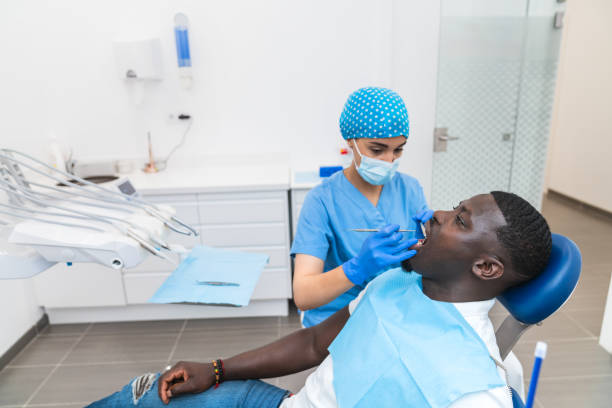 Best Emergency Treatment for Jaw Pain or Injury in Louisville, MS